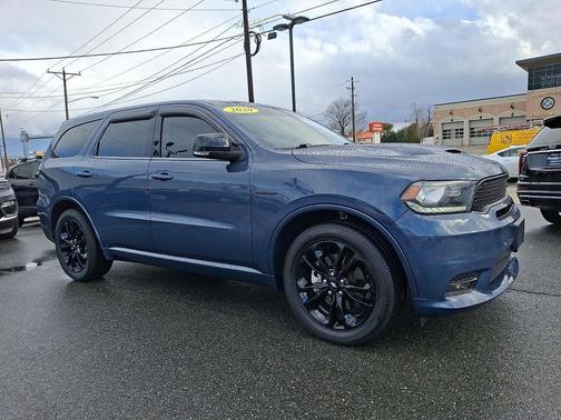 2020 Dodge Durango R/T AWD