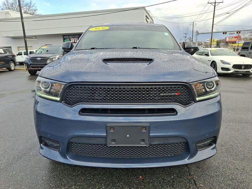 2020 Dodge Durango R/T AWD