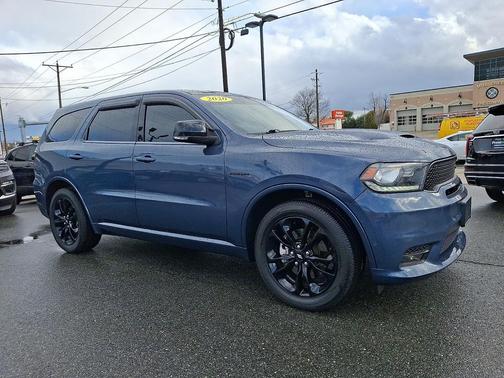 2020 Dodge Durango R/T AWD