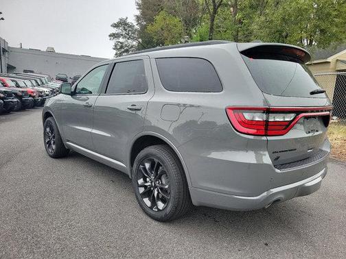 2025 Dodge Durango GT Plus
