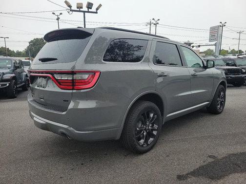 2025 Dodge Durango GT Plus
