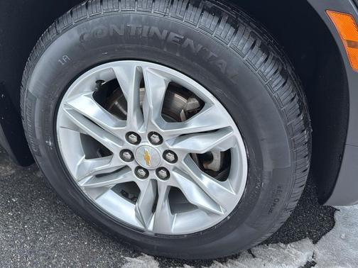 2020 Chevrolet Blazer 1LT