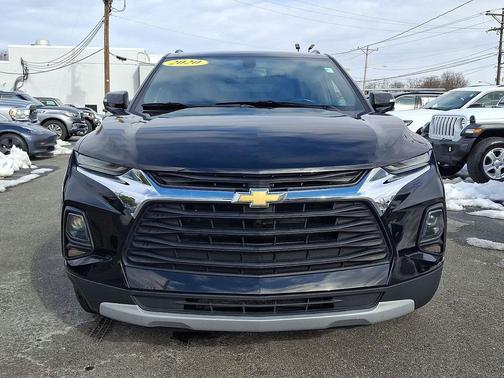 2020 Chevrolet Blazer 1LT