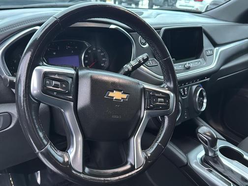 2020 Chevrolet Blazer 1LT