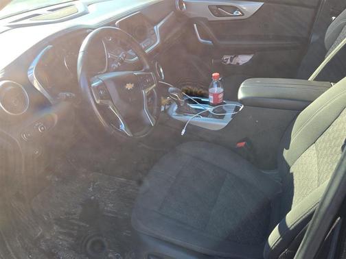 2020 Chevrolet Blazer 1LT