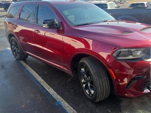 2023 Dodge Durango R/T Plus AWD