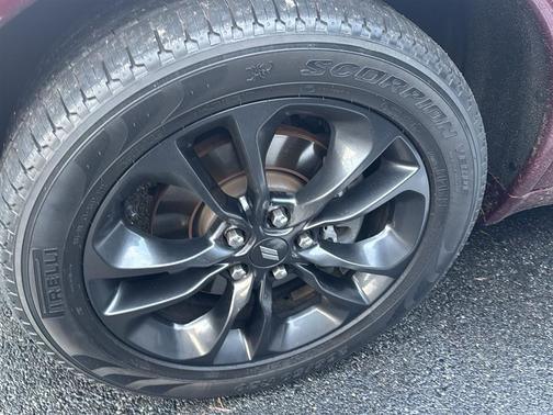 2023 Dodge Durango R/T Plus AWD