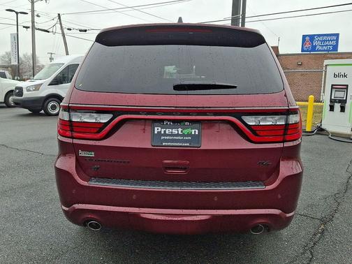 2023 Dodge Durango R/T Plus AWD