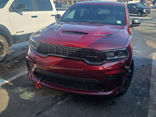2023 Dodge Durango R/T Plus AWD