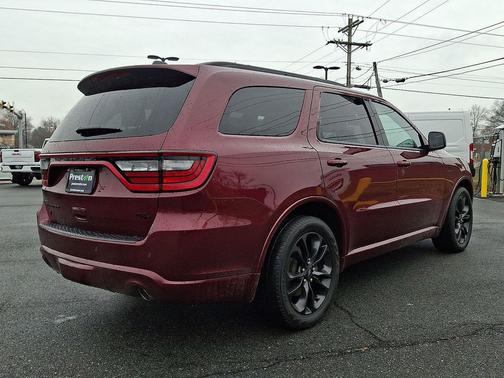 2023 Dodge Durango R/T Plus AWD