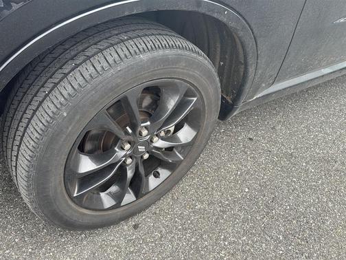 2022 Dodge Durango GT AWD