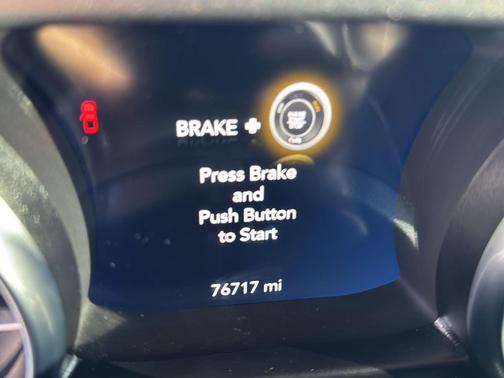 2022 Jeep Gladiator Mojave 4x4