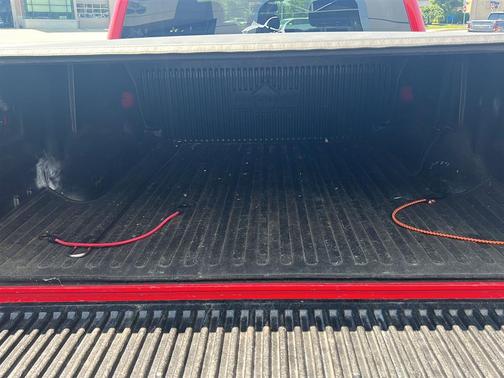 Race Red 2019 Ford F-150 XLT