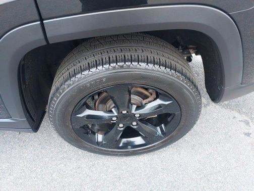 2023 Jeep Grand Cherokee Limited X