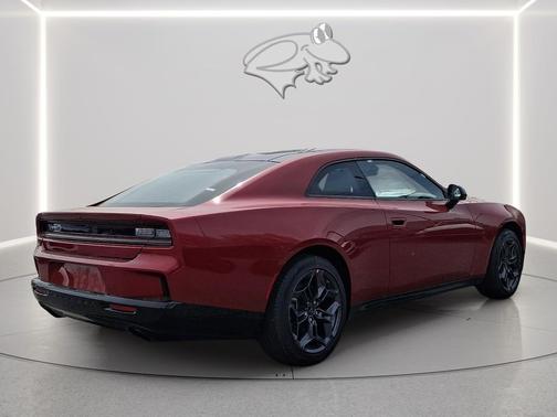 Redeye 2026 Dodge Charger R/T