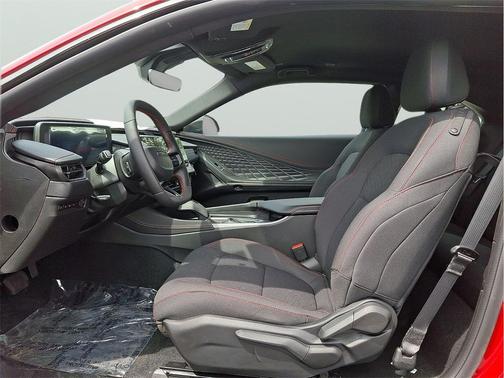 Redeye 2026 Dodge Charger R/T