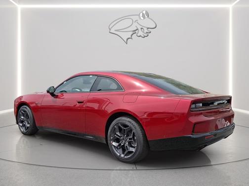 Redeye 2026 Dodge Charger R/T