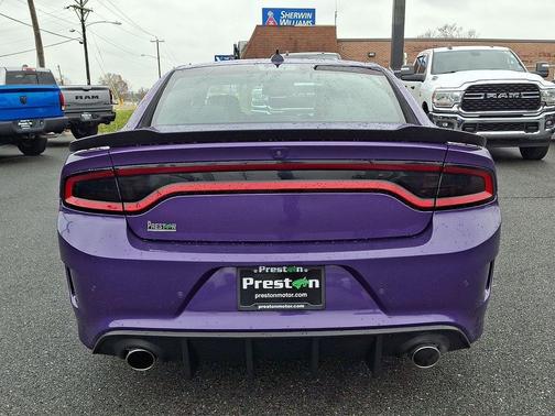 2018 Dodge Charger Daytona 392 RWD