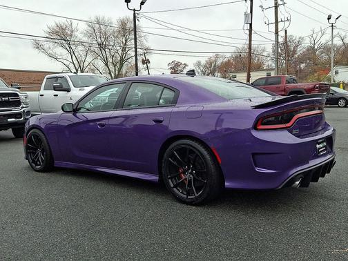 2018 Dodge Charger Daytona 392 RWD