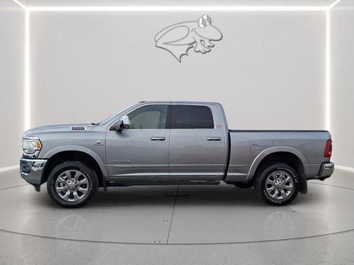 2020 RAM 2500 Limited Crew Cab 4x4 6'4' Box