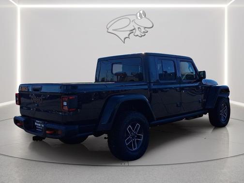 2026 Jeep Gladiator Mojave X 4x4