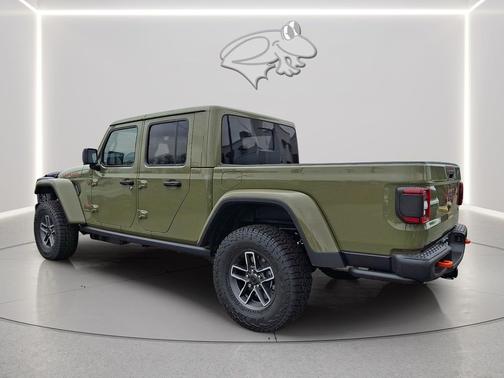 2026 Jeep Gladiator Mojave X 4x4