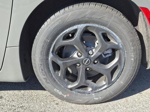 2025 Chrysler Pacifica Hybrid Premium S Appearance Pkg