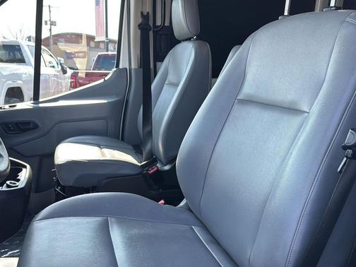 2019 Ford Transit-250 Base