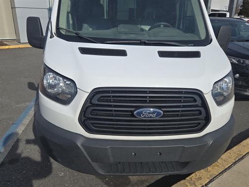2019 Ford Transit-250 Base