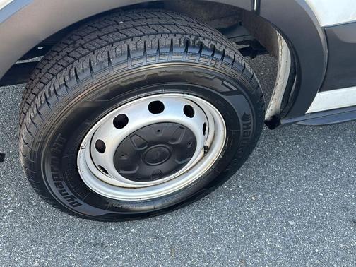 2019 Ford Transit-250 Base