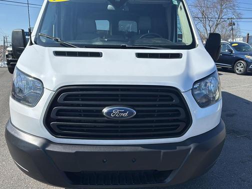 2019 Ford Transit-250 Base