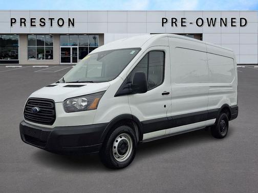 2019 Ford Transit-250 Base