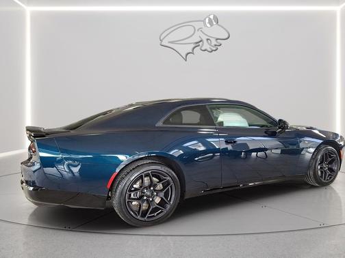 2026 Dodge Charger Scat Pack