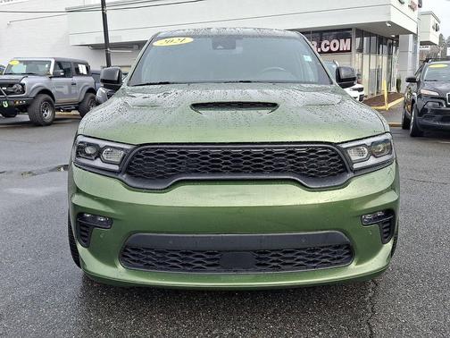 2021 Dodge Durango R/T AWD