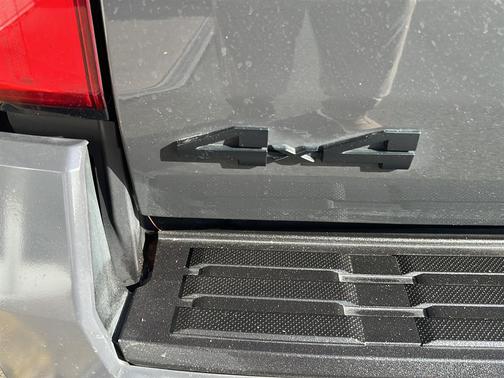 Underground 2025 Toyota Tacoma TRD Sport