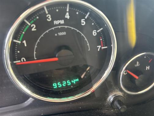 2018 Jeep Wrangler JK Sport