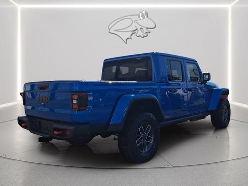 2026 Jeep Gladiator Mojave 4x4