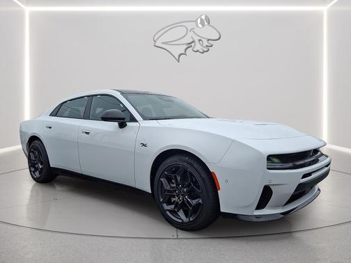 2026 Dodge Charger R/T