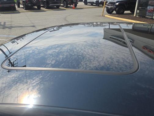 2022 Dodge Charger Scat Pack