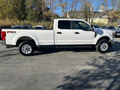 2022 Ford F-350 XL