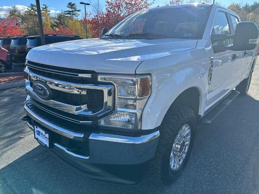 2022 Ford F-350 XL