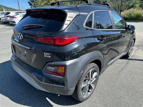 2020 Hyundai KONA Ultimate