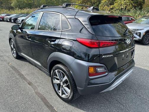 2020 Hyundai KONA Ultimate