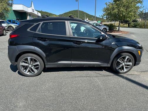 2020 Hyundai KONA Ultimate