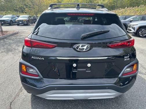 2020 Hyundai KONA Ultimate