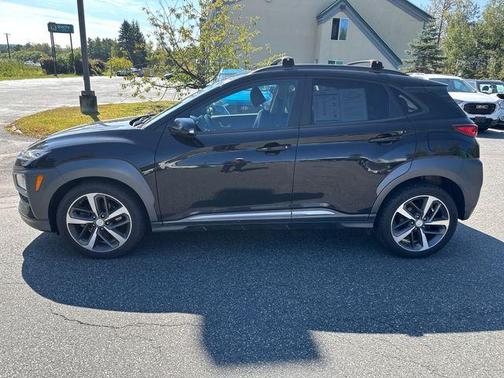 2020 Hyundai KONA Ultimate