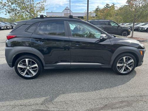 2020 Hyundai KONA Ultimate
