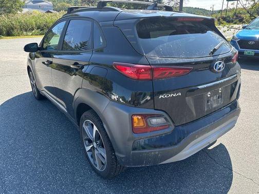 2020 Hyundai KONA Ultimate