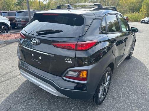 2020 Hyundai KONA Ultimate