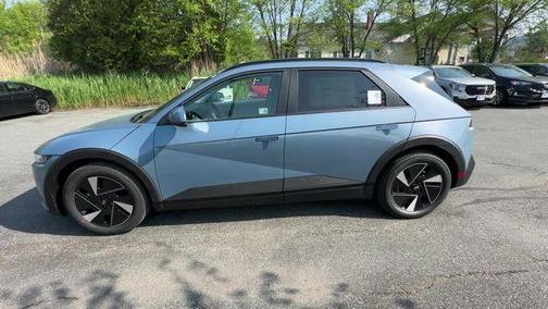 2025 Hyundai IONIQ 5 SEL
